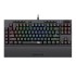 Redragon K588 PRO BROADSWORD RGB Mechanical Gaming Keyboard